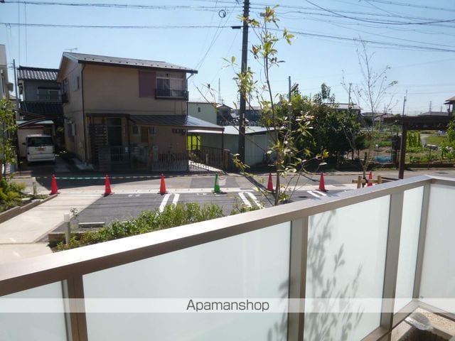ヴィラ・ルーチェの周辺写真