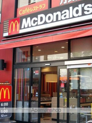 アルカディア柏[1K/21.69m2]の周辺6