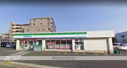 ロフティーティムール[1R/13.66m2]の周辺4