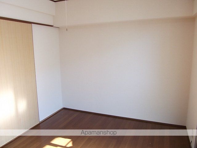 長浜マンションの内装写真