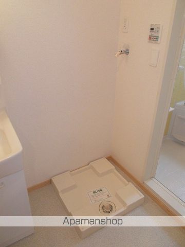 レバンテBの内装写真