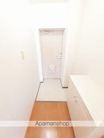 HOME・Yの内装写真
