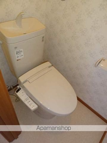 ハピネス城東の内装写真