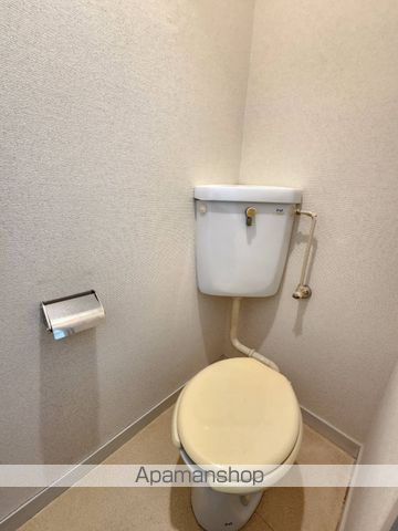 西原スカイハイツ飛鳥の内装写真