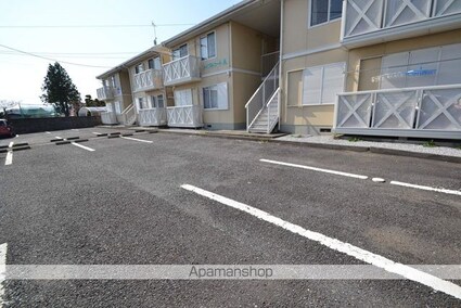 メイプルコートＢ[1LDK/42.25m2]の共用部3