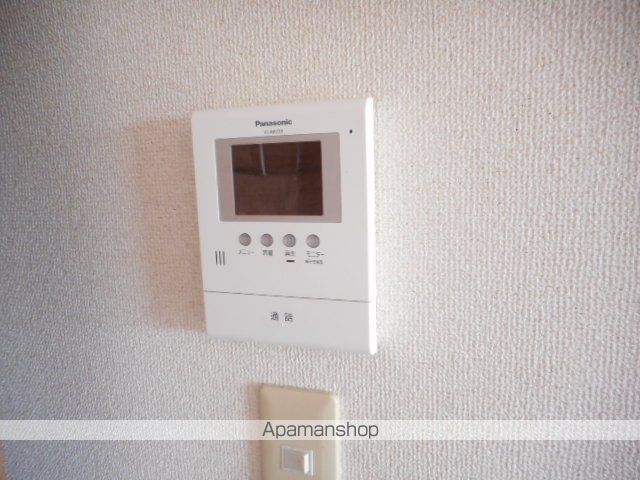 MKタウン江場Aの内装写真