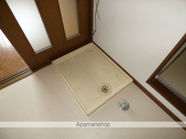 アイディールの内装写真