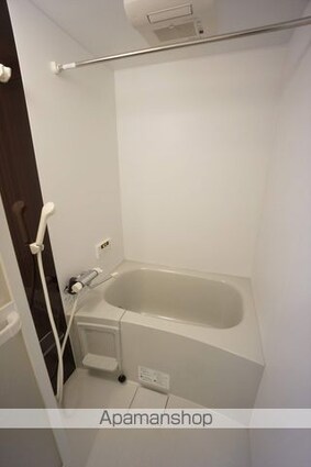 グランシャルム中村[1DK/25.52m2]のバス