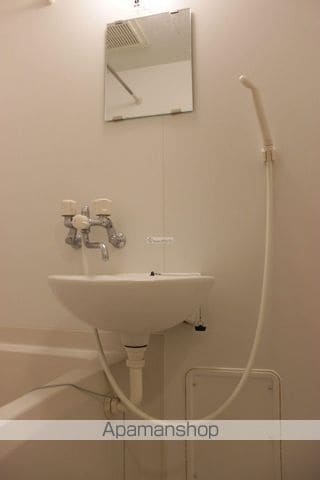 レオパレス南松永の内装写真