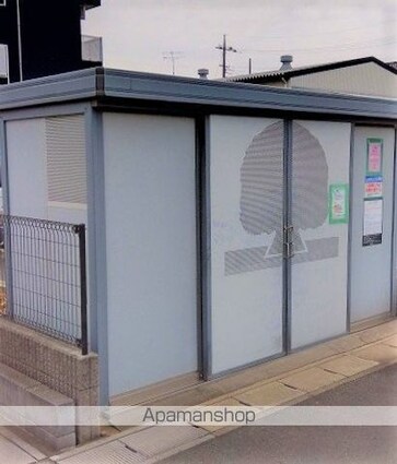 レオパレスフルート[1K/20.81m2]のその他部屋・スペース