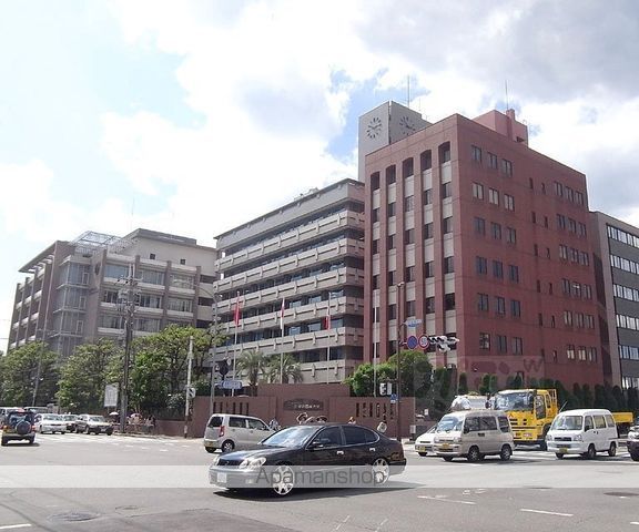 K・WARPの内装写真