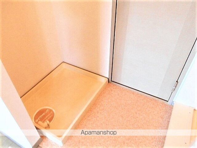 ラ・エスペランサ[1R/23.34m2]の内装2