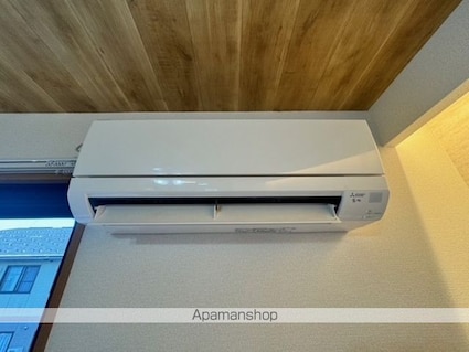 グリーンロード・エル　Ａ[2LDK/55.44m2]の内装4