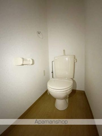 セシーズ兼基 Bの内装写真