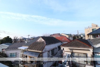 アリロッセ赤羽[1K/19m2]のその他部屋・スペース2