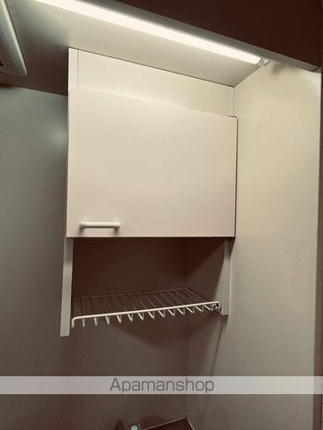 ルポ大宮の内装写真