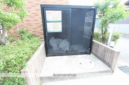 キートス・コティＡ[2DK/44.67m2]の共用部4