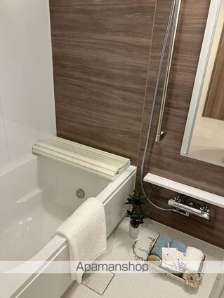 ワンルーフレジデンス板橋大山[2LDK/55.62m2]のバス