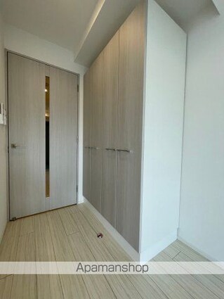 ＤＩＰＳ野方ＲＥＳＩＤＥＮＣＥ[1K/28.22m2]の収納