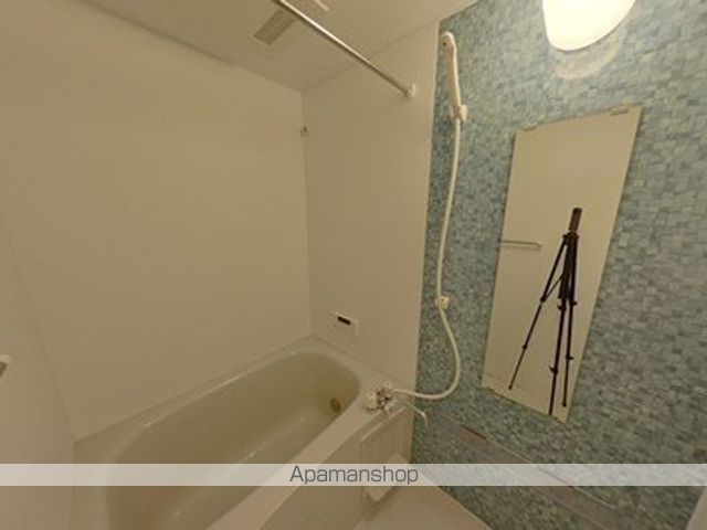 エルカーサ黒髪D-roomの内装写真