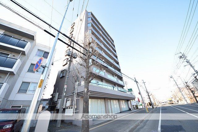 T&Kビルの外観写真