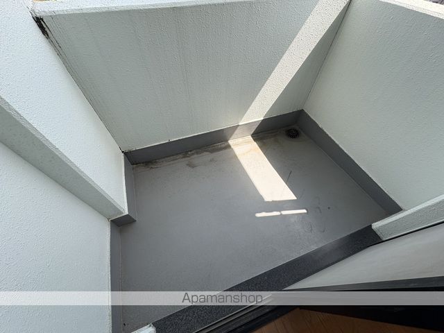 ベルヴィル鳥居松の内装写真