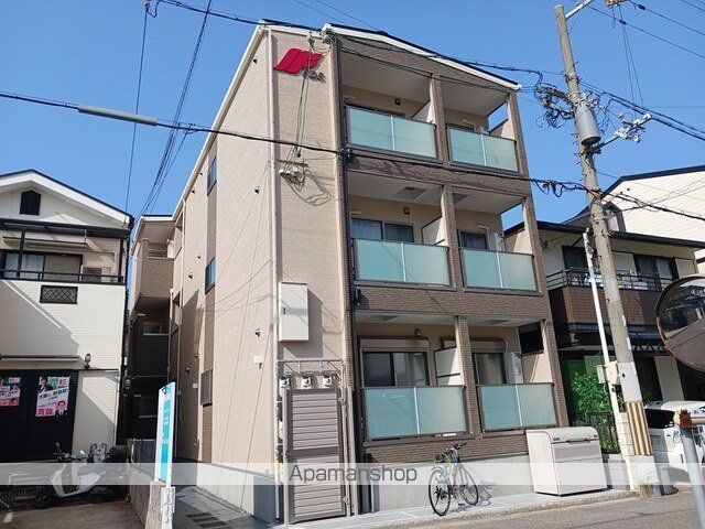 F asecia クローバー