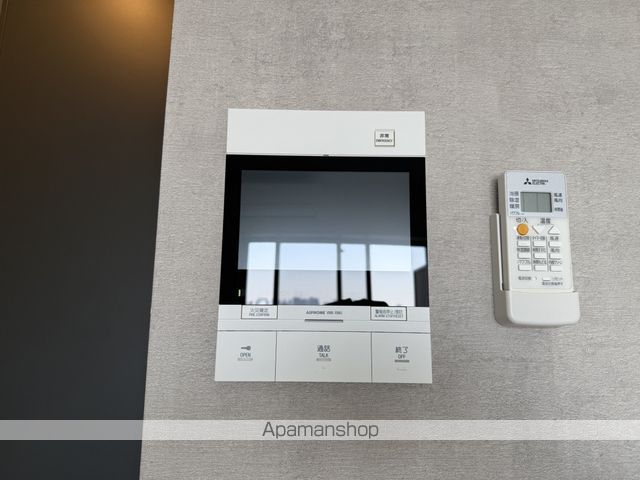 LUMINOUS三国本町の内装写真
