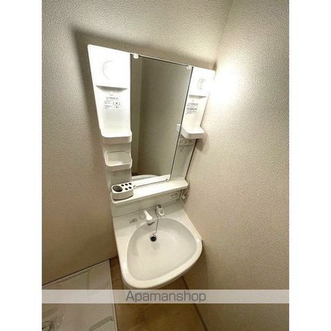 アムールロータスの内装写真