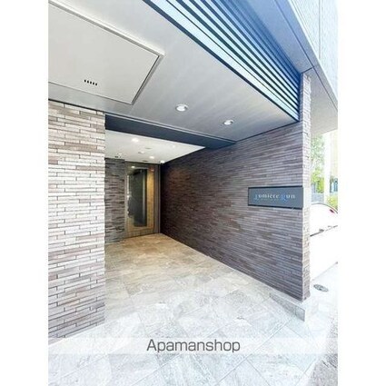 ルミエールラン[1R/32.22m2]の共用部