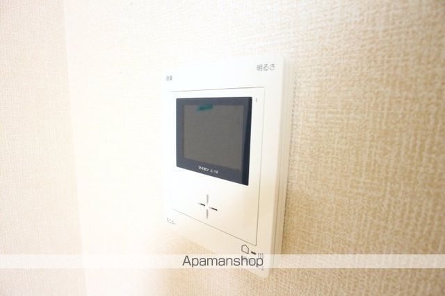 プレシードKIIの内装写真