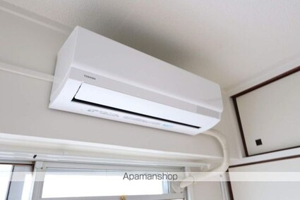 ビレッジハウス楠Ⅱ１号棟[2LDK/53.08m2]の内装1