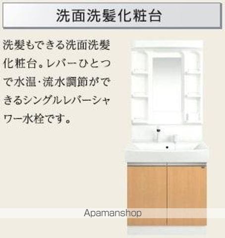 仮)太平1丁目マンション工事の内装写真