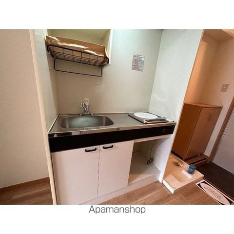 草加TSハウスの内装写真