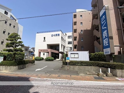 原まるまん第一ビル[事務所/59.5m2]の周辺5