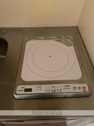 プチメゾン片原町の内装写真