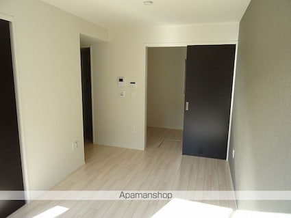 アインタウゼント３[1K/29.17m2]のリビング・居間