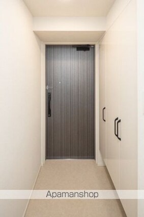 アビティグランデ砧　（Ｃ棟）[2LDK/63.59m2]の玄関