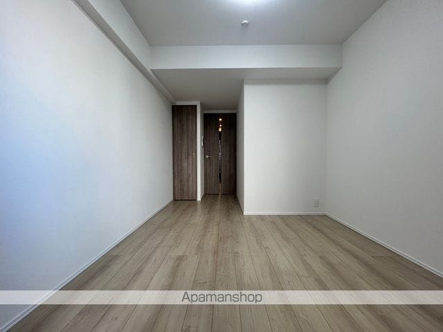 S−RESIDENCE照国ASCENTの内装写真