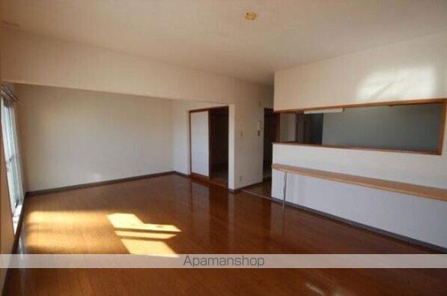 マンションたむかいの内装写真