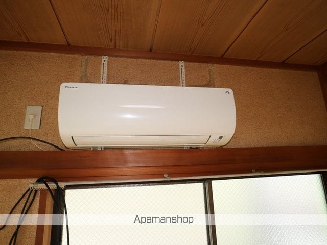 浅見コーポの内装写真