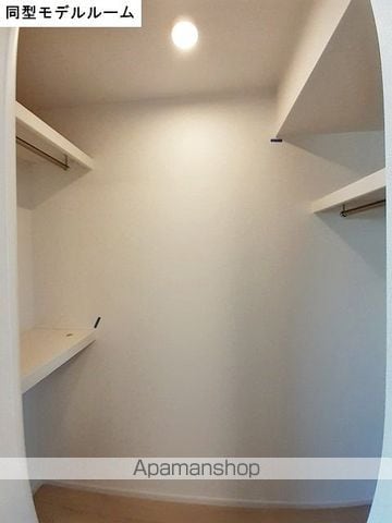 サンハイツ ヤマヒコの内装写真