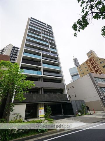 プレサンス ロジェ 高岳東桜の外観写真