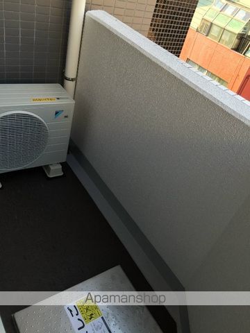 メインステージ錦糸町VIIラピスの内装写真