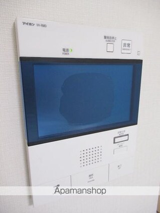 東京都新宿区西落合４丁目[1K/25.54m2]の内装2