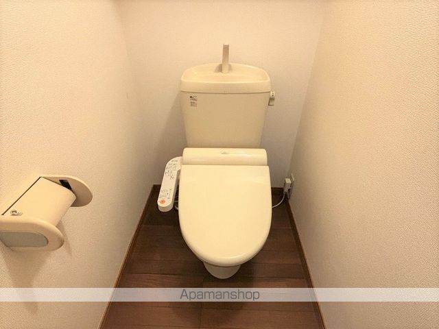 レオパレス滝下Aの内装写真