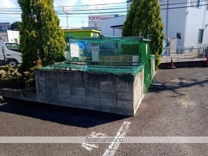 レオパレス安田　２[1K/26.08m2]のその他部屋・スペース2