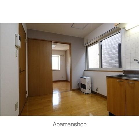 ウェルカム澄川の内装写真