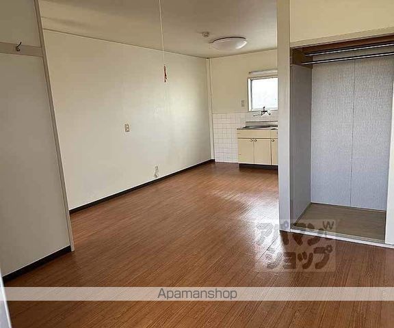 きよしマンションの内装写真