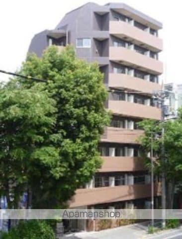 クレイシア世田谷野沢の外観写真